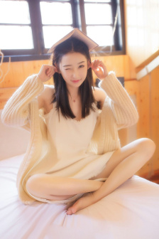 对我说谎试试