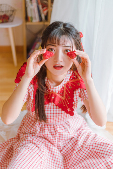 冰漪丰满人体之34