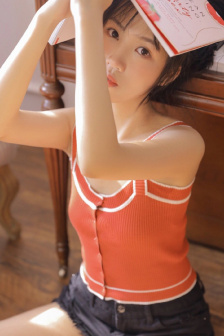 明星专题：李思缘